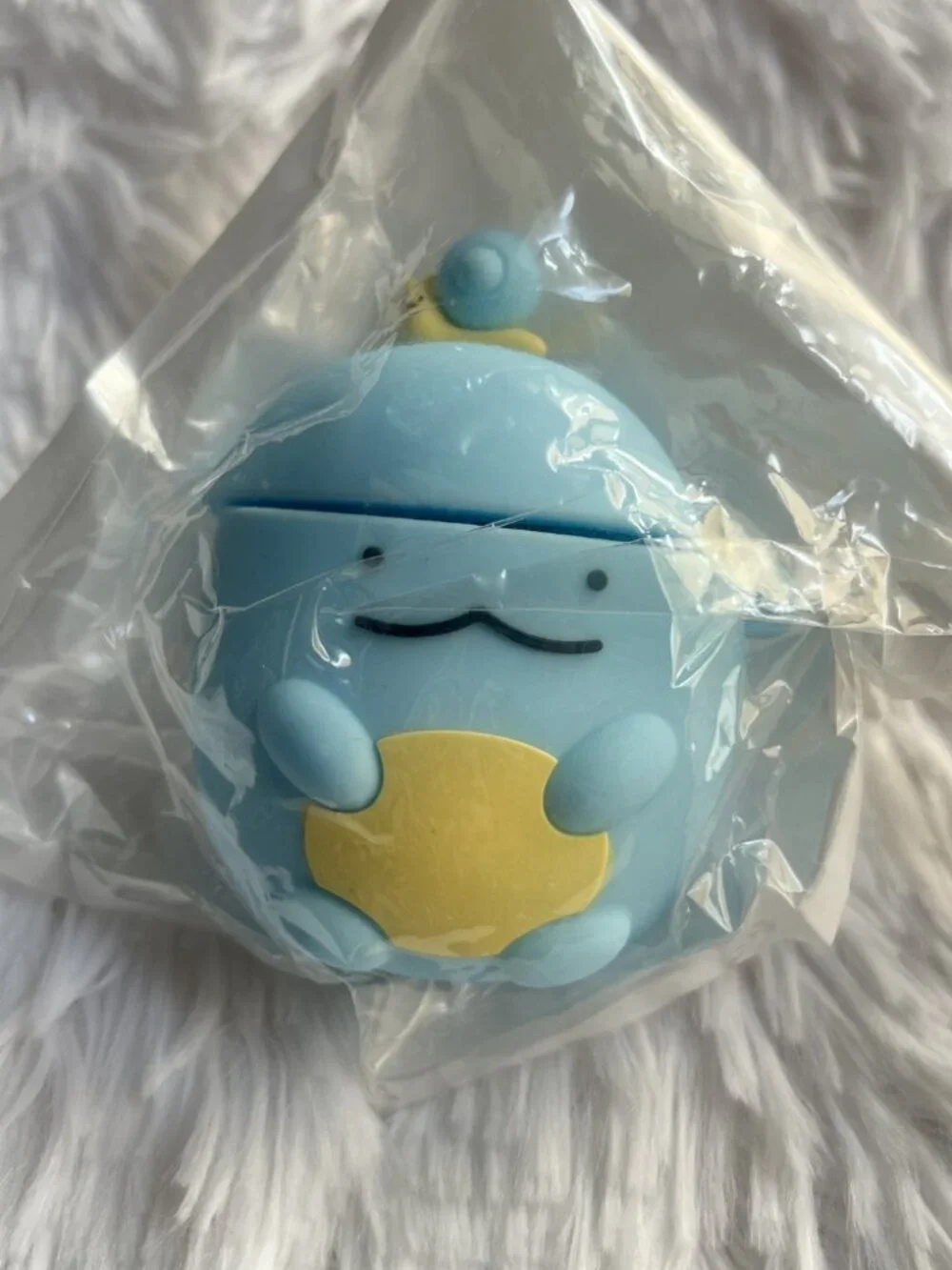 Sumikko Gurashi Tokage Apple Airpod Gen. 1/2 Case